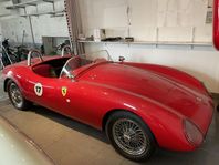 Ferrari Ockelbo Replica