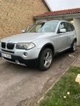 BMW X3 2.0d Euro 5