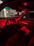 Nissan king cab d22 A traktor