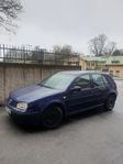 Volkswagen Golf 5-dörrar 1.6 Euro 4