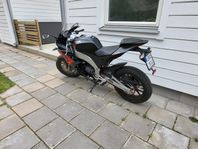 Aprilia RS50
