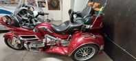 Goldwing 1800 Trike