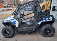Polaris RZR570 Traktor A (UTV, AM kort)