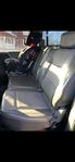 Nissan Titan 5.6 V8 Hybrid 22” fälgar Höjd 4” Rosfritt 3,5”