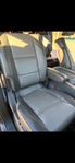 Nissan Titan 5.6 V8 Hybrid 22” fälgar Höjd 4” Rosfritt 3,5”