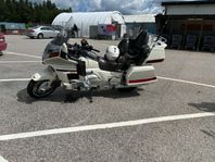 Honda Goldwing GL 1500 SE