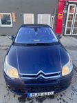 Citroën C4 1.6 HDiF EGS Euro 4