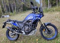 Yamaha Tenere 700 T7