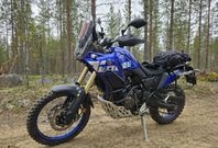 Yamaha Tenere 700 T7 ev byte