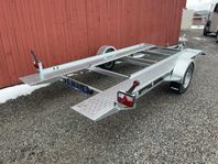 TIKI Biltransport AS1600 "Folkracesläpet"