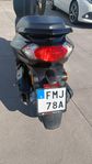 EU-moped Peugeot Kisbee Black Edition