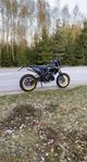Rieju drac nightrider 