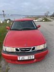 Saab 9-3 Aero 