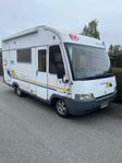Fiat Eura Mobil 600 LSS