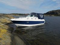 Beneteau Ombrine 801 - 2004 i fint skick