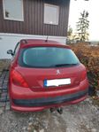 Peugeot 207 5-dörrar 1.4 Euro 4