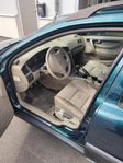 Fin A-traktor, Volvo V70 från 2003, H-reg