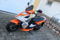 Kymco super8 4T 2010