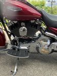 Harley Davidson Road king classic