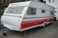 Kabe Safir GLE KS Barnkammarvagn
