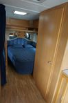 Kabe Safir GLE KS Barnkammarvagn