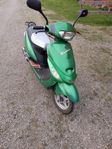 Baotian eu moped