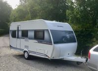 Hobby Ontour 470 UL - med backkamera m.m.