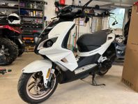 Peugeot speedfight 4 4takt