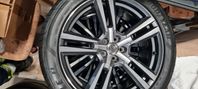 Summer tires XC60 Original 20" 