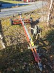 Båtvagn