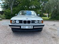 BMW 525 i Sedan