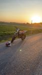 Beta rr 125 lc 4t motard