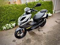 Yamaha Aerox 4T 2021