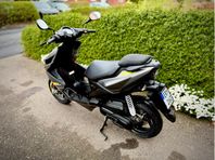 Yamaha Aerox 4T 2021