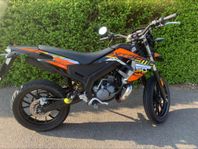 Derbi Senda X-treme 50 SM