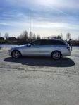 Mercedes-Benz C 180 T BlueEFFICIENCY Avantgarde Euro 5
