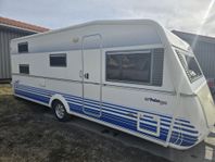 Polar 590 BK 2008