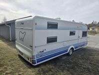 Polar 590 BK 2008