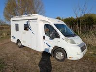 Fiat Dethleffs Advatage 2008