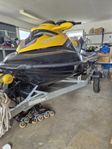 Seadoo rxt 215 -07