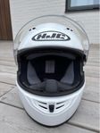 HJC Hjälm CS-15 Vit