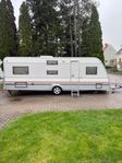 Cabby 700+ Barnkammare