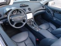Mercedes-Benz SL 350 5G-Tronic CarPlay Kamera AMG styling