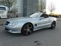 Mercedes-Benz SL 350 5G-Tronic CarPlay Kamera AMG styling