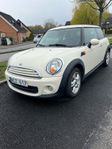 MINI One  Manuell Euro 5