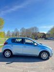 Hyundai i20 5-dörrar 1.2 Premium Euro 5