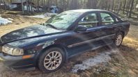 Volvo S80 2.9 24v