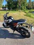 KTM Duke 125