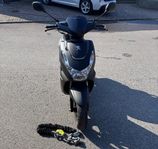 Peugot Kisbee ”black edition” -2021