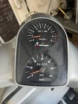 Vespa Piaggio Cosa LX200